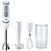 Mixeur plongeant BRAUN MQ5207WH