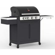 Barbecue BARBECOOK STELLA4311