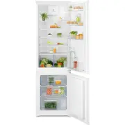 Réfrigérateur combiné intégré ELECTROLUX END5FE18S