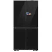 Réfrigérateur multi-portes SAMSUNG RM90F67CEC