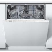 Lave-vaisselle tout intégré 60 cm WHIRLPOOL WKIC 3 C 26