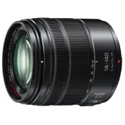 Zoom reflex numérique PANASONIC HFSA 14140 E