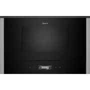 Micro-ondes encastrable monofonction NEFF NL4WR21N1
