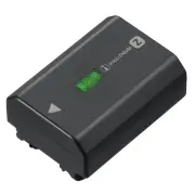 Batterie photo SONY NPFZ 100 CE