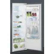 Réfrigérateur intégré 1 porte INDESIT INS18011