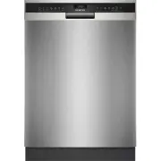 Lave-vaisselle intégré 60 cm SIEMENS SN43HI01MS