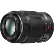 Zoom reflex numérique PANASONIC HPS 45175 EK