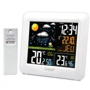 Centrale météo LA CROSSE TECHNOLOGY WS6820-WI