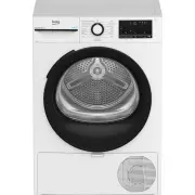 Sèche-linge frontal BEKO D3H211393W