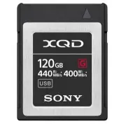 XQD carte R440/W400 sans adaptateur