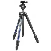 Pied MANFROTTO MKELMII 4 BLBH