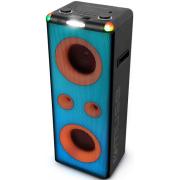 Chaîne transportable à forte puissance MUSE M1958DJ