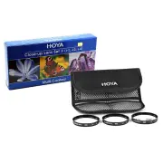 Filtre pour appareil photo HOYA CLOSE UP SET 2 67