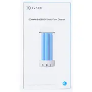Détergent ECOVACS DSC060002