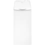 Lave linge top VEDETTE VLT612E2