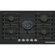 Plaque verre gaz BOSCH PPQ7A6I40