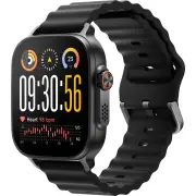 Montre connectée REALME WATCH5NOIR
