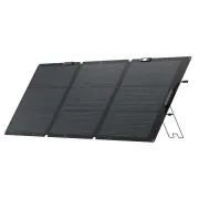 panneau solaire portable.160w.