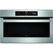 Micro-ondes encastrable gril WHIRLPOOL AMW 730 IX