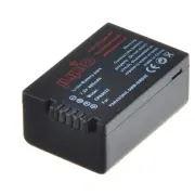Batterie photo JUPIO CPA 0022 COMPATIBLE Batterie photo JUPIO CPA 0022 COMPATIBLE