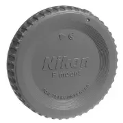 Bouchons NIKON BF-3B (TC-14/17/20)