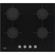 Table verre BEKO HILG 64221 S