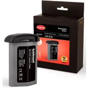Batterie photo HLE 19 Batterie photo HLE 19