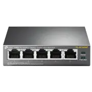Switch TPLINK TL-SF1005P
