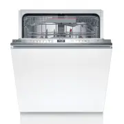 Lave-vaisselle tout intégré 60 cm BOSCH SMV6EDX00E