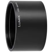 Adaptateur bague et convertisseur PANASONIC DMWLA 5 E