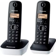 Telephone sans fil PANASONIC KXTG 1612 FRW