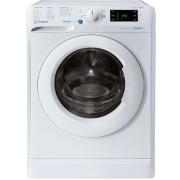 Lave-linge séchant INDESIT BDE761682XWFRN