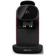 Cafetière à dosettes PHILIPS L'Or Barista Sublime LM9012/50