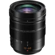 Zoom reflex numérique PANASONIC HES 12060 E