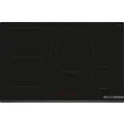 Table à induction BOSCH PVS831HC1E