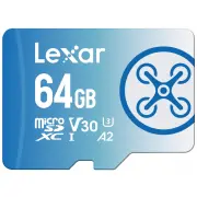 Carte mémoire LEXAR 1120055 V 2