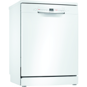 Lave-vaisselle 60 cm BOSCH SMS2HTW72E