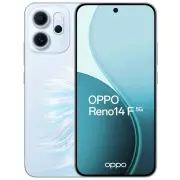 Smartphone OPPO RENO14FBLEUOPALE