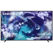Tv qled 85'' SAMSUNG TQ85QN900F