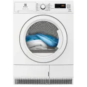 Sèche-linge frontal ELECTROLUX EDHF2804DC