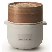 Cuiseur vapeur KITCHEN CHEF KENKOCOOK