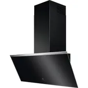 Hotte décorative ELECTROLUX LFV519Y