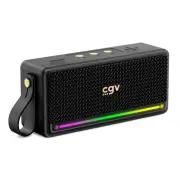 Enceinte nomade CGV SOLIDVIBEMAX