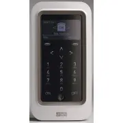 Telecommande sans fil DELTA DORE CLT 8000 TYXAL+ Telecommande sans fil DELTA DORE CLT 8000 TYXAL+