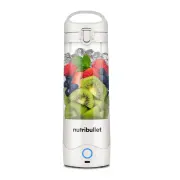 Blender NUTRIBULLET NBP003W