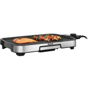 Plancha électrique TEFAL CB630D10