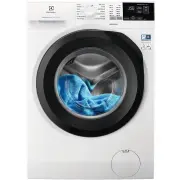Lave linge hublot ELECTROLUX EW6F4943FA