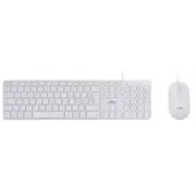 Ensemble clavier / souris BLUESTORK PACK-MAC-W/FR