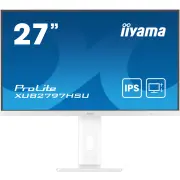 Moniteur IIYAMA XUB2797HSU-W2