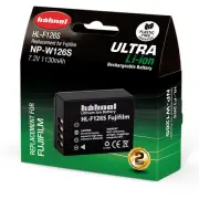 Batterie photo  HL F 126 S